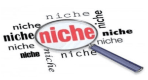 List Niche Ideas