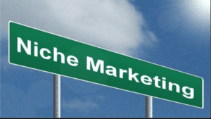 List Niche Ideas for marketing