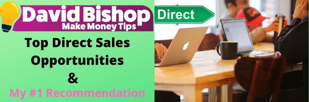 Top Direct Sales Opportunities