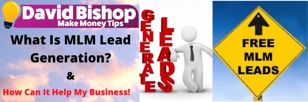 What Is MLM Lead Generation?