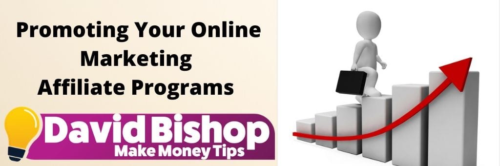 Online Marketing Affiliate Programs