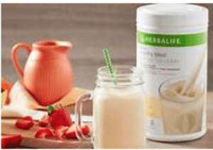 herbalife mlm Review - their products