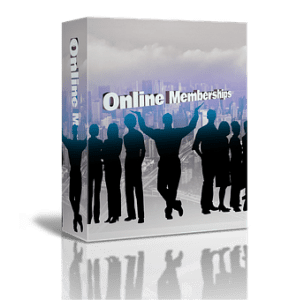 training to build online memberships is one way of choosing a network marketing company