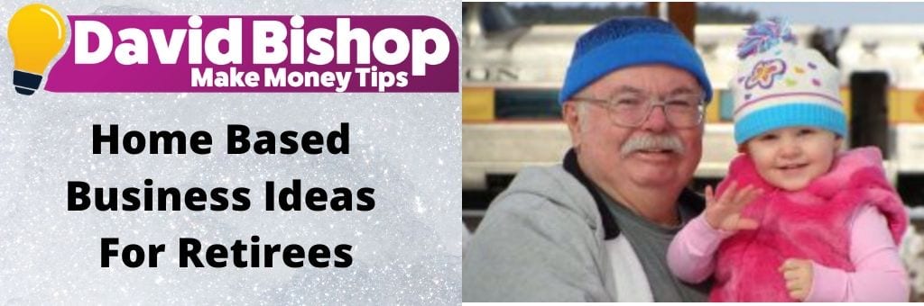 Home Based Business Ideas For Retirees