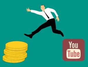 how to become an affiliate marketer using youtube to earn money online