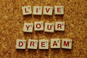 Live your dream by joining Independent Sales Rep Opportunities