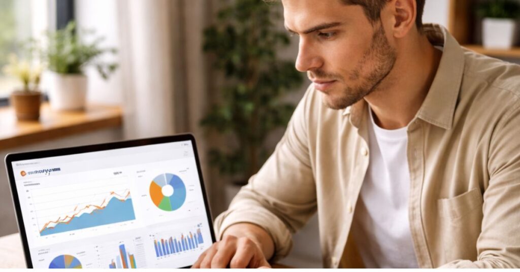 using the Google platform for your website