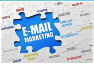 The Benefits Of Using Email Marketing 