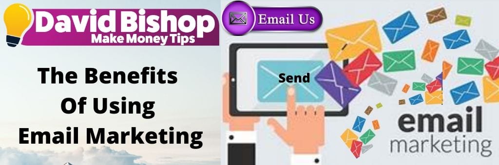 The Benefits Of Using Email Marketing