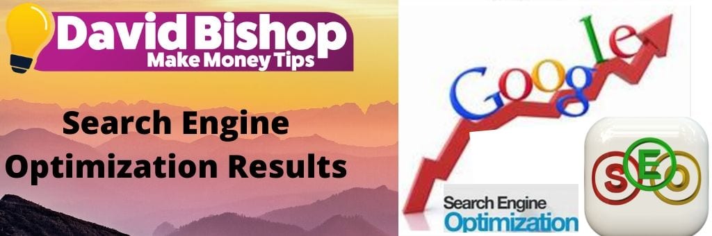Search Engine Optimization Results