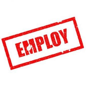 Self Employment Jobs - brings financial rewards
