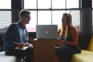 Sharing your Entrepreneurship Programs Online with others