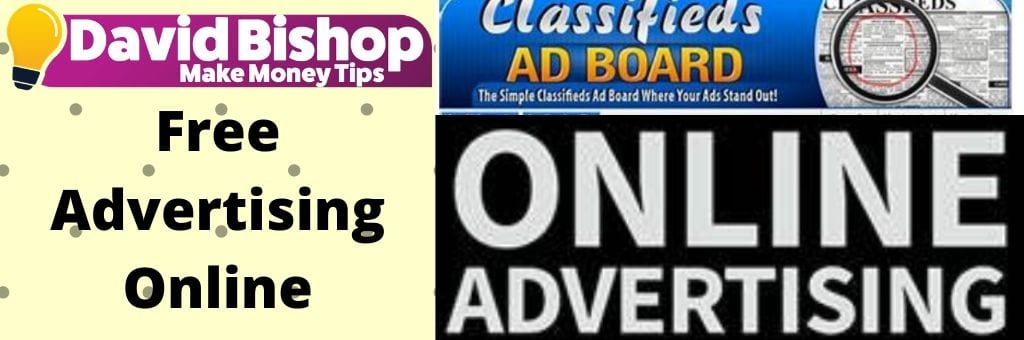 Free Advertising Online