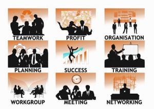 characteristics of successful entrepreneur needs various qualitie like Teamwork, training, planning etc..s