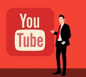 Make Money From Video Marketing - creating a YouTube channel