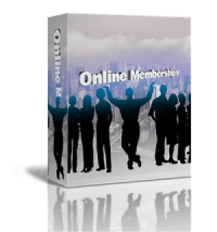 building online memberships by buying and selling on amazon