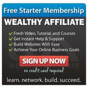 Free Online University - Wealthy Affiliate