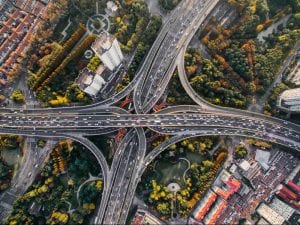 learning to get traffic to your website