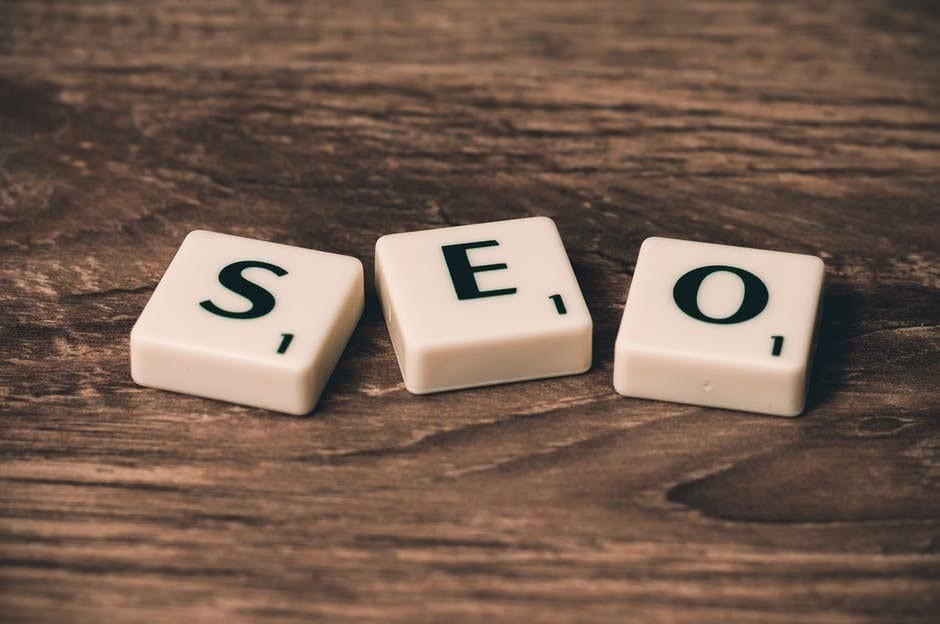 using SEO to generate traffic to your site