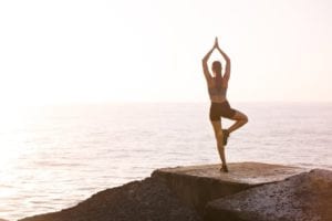 having balance in your life