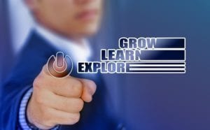 Learn To Earn Program can grow your business
