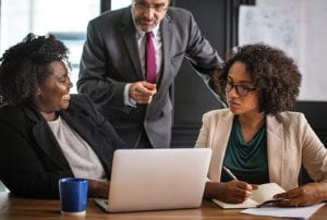 getting help with your online business with email marketing