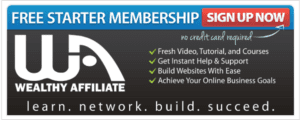 Wealthy Affiliate Review - my #1 recommendation for marketing training for beginners