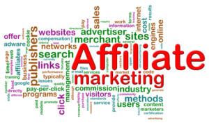 Online Part Time Jobs From Home - affiliating marketing