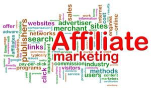 affiliate Marketing