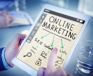 learning online marketing from the best online university