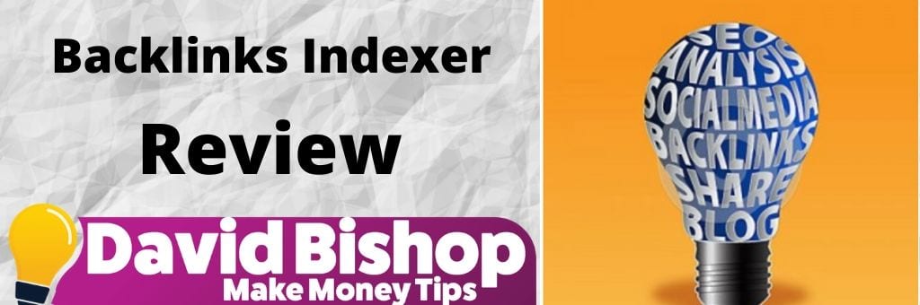 Backlinks Indexer review