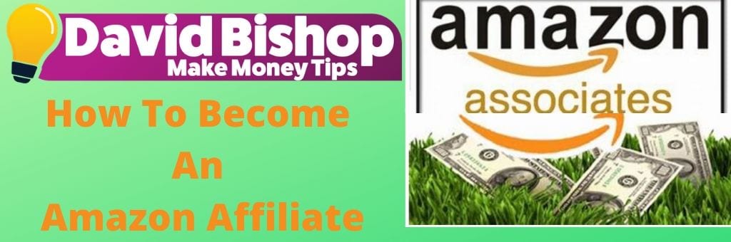 how to become an affiliate for amazon