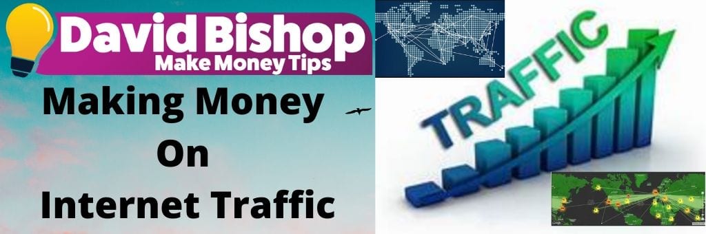 Making Money On Internet Traffic