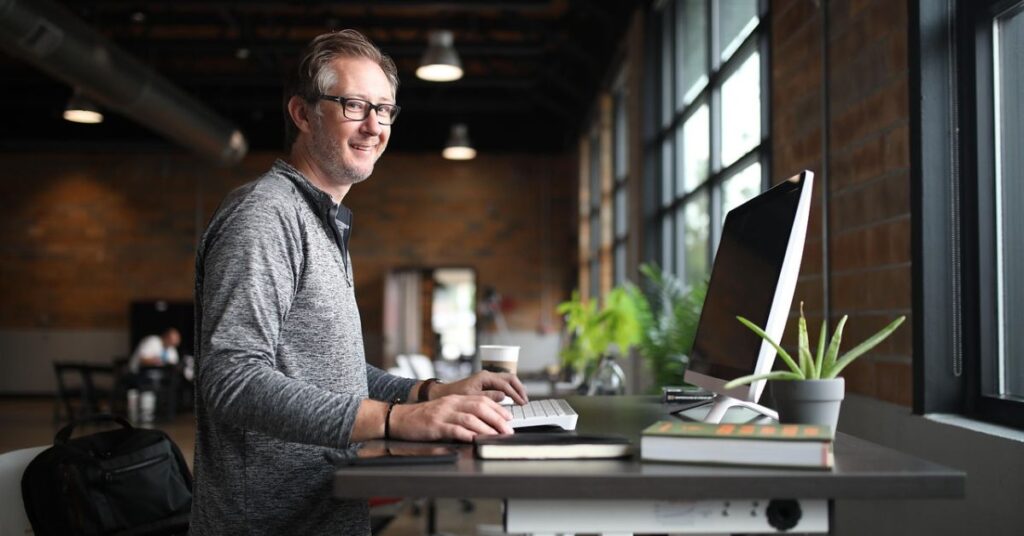 amazon affiliate marketer
