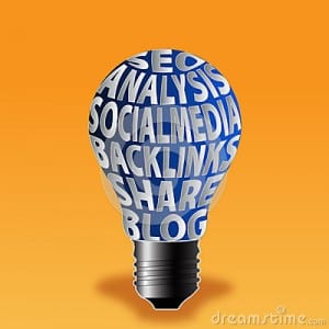 backlinks from social media
