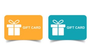 free gift card for signing up with Ebates cash back shopping portal