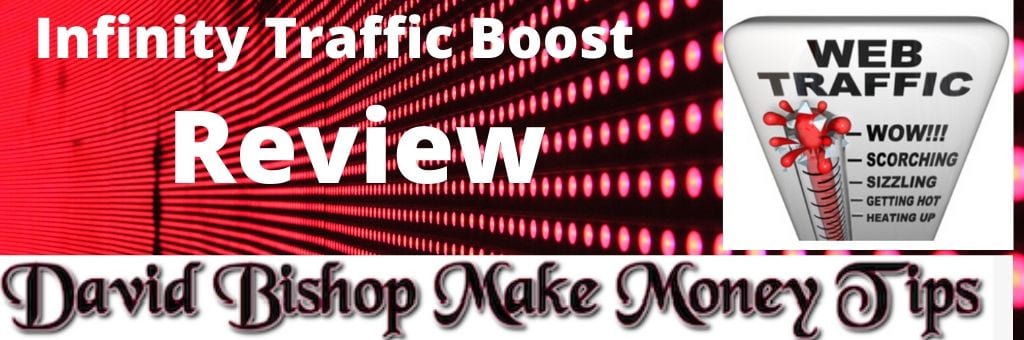 Infinity Traffic Boost Review