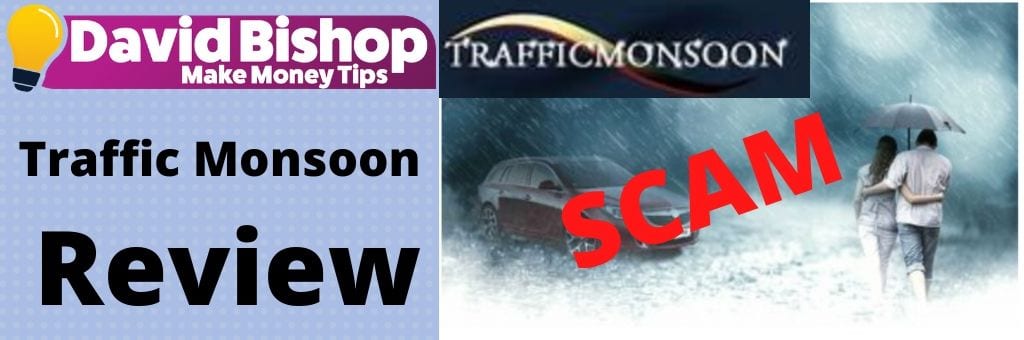 Traffic Monsoon Review