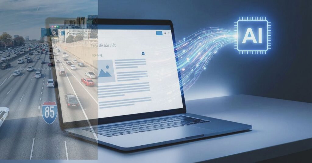 nees website traffic fro traffic adbar