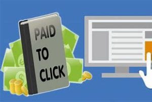 Traffic Monsoon Review - studying paid to click programs