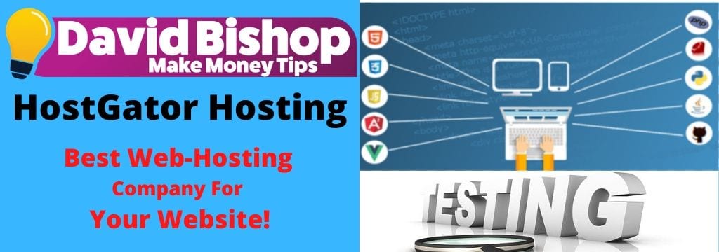 HostGator Hosting - Best Web-Hosting Company For Your Website!