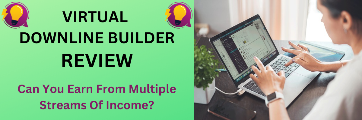 Virtual Downline Review