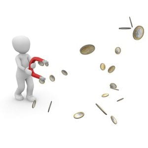 attracting lead to your business