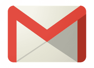 gmail own by google which is related to blogger.com