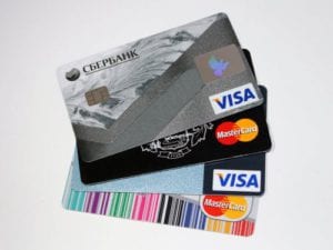 using credit cards is one way on How To Get Money To Start A Business 