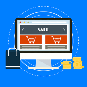 What Is The Best eCommerce Platform For Small Business - is providing products online through a store