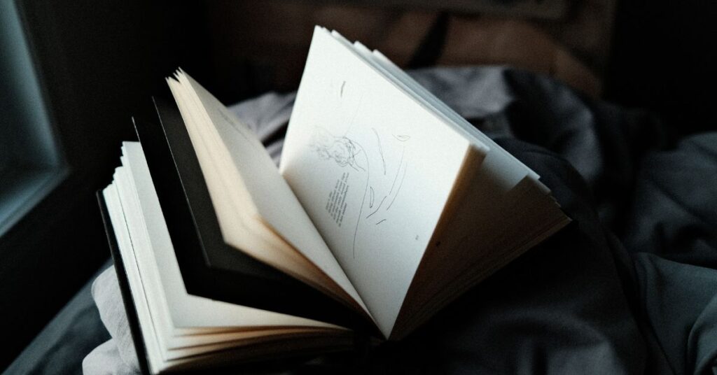 publishing your book