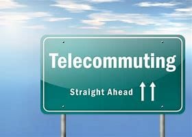 Part-Time Online Jobs From Home - telecommuting jobs 