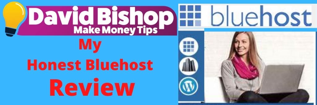 My Honest Bluehost Review
