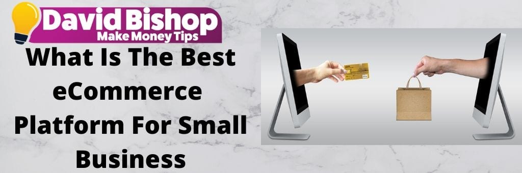 What Is The Best eCommerce Platform For Small Business